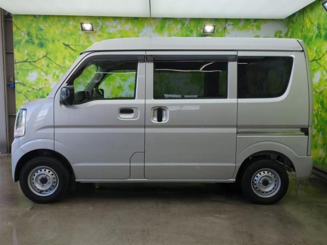 NV100クリッパーバン DX 保証書/EBD付ABS/横滑り防止装置/パワーウインドウ/キーレスエントリー/パワーステアリング/オートライト/マニュアルエアコン/取扱説明書/セキュリティアラーム/パワードアロック/UVカットガラス(2枚目)