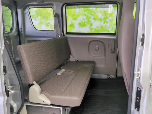 NV100クリッパーバン DX 保証書/EBD付ABS/横滑り防止装置/パワーウインドウ/キーレスエントリー/パワーステアリング/オートライト/マニュアルエアコン/取扱説明書/セキュリティアラーム/パワードアロック/UVカットガラス(6枚目)