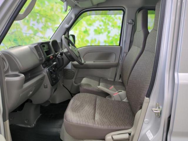 NV100クリッパーバン DX 保証書/EBD付ABS/横滑り防止装置/パワーウインドウ/キーレスエントリー/パワーステアリング/オートライト/マニュアルエアコン/取扱説明書/セキュリティアラーム/パワードアロック/UVカットガラス(7枚目)