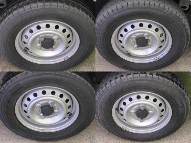 NV100クリッパーバン DX 保証書/EBD付ABS/横滑り防止装置/パワーウインドウ/キーレスエントリー/パワーステアリング/オートライト/マニュアルエアコン/取扱説明書/セキュリティアラーム/パワードアロック/UVカットガラス(43枚目)