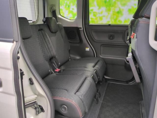 スペーシアギア 4WDハイブリッドXZターボ 保証書/純正 9インチ メモリーナビ/セーフティサポート(スズキ)/両側電動スライドドア/シートヒーター 前席/全方位モニター/車線逸脱防止支援システム/パーキングアシスト バックガイド ターボ(6枚目)