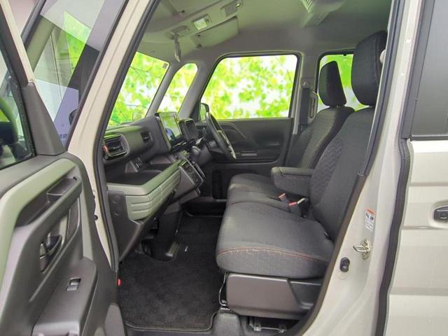 スペーシアギア 4WDハイブリッドXZターボ 保証書/純正 9インチ メモリーナビ/セーフティサポート(スズキ)/両側電動スライドドア/シートヒーター 前席/全方位モニター/車線逸脱防止支援システム/パーキングアシスト バックガイド ターボ(7枚目)