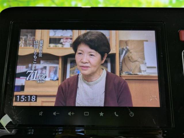 スペーシアギア 4WDハイブリッドXZターボ 保証書/純正 9インチ メモリーナビ/セーフティサポート(スズキ)/両側電動スライドドア/シートヒーター 前席/全方位モニター/車線逸脱防止支援システム/パーキングアシスト バックガイド ターボ(10枚目)