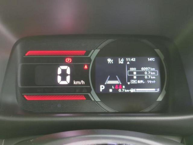 スペーシアギア 4WDハイブリッドXZターボ 保証書/純正 9インチ メモリーナビ/セーフティサポート(スズキ)/両側電動スライドドア/シートヒーター 前席/全方位モニター/車線逸脱防止支援システム/パーキングアシスト バックガイド ターボ(13枚目)