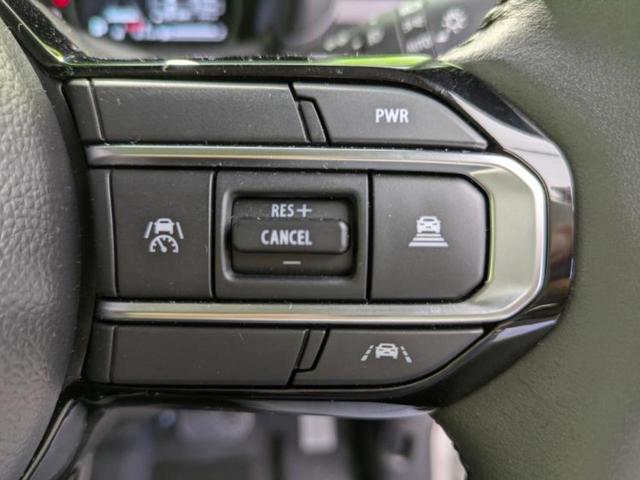 スペーシアギア 4WDハイブリッドXZターボ 保証書/純正 9インチ メモリーナビ/セーフティサポート(スズキ)/両側電動スライドドア/シートヒーター 前席/全方位モニター/車線逸脱防止支援システム/パーキングアシスト バックガイド ターボ(16枚目)