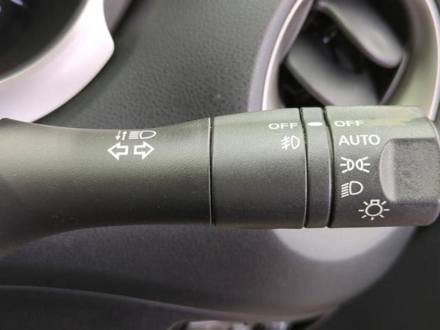 ジューク 15RXタイプV 新品タイヤ/保証書/純正 SDナビ/ヘッドランプ LED/USBジャック/ETC/EBD付ABS/バックモニター/フルセグTV/エアバッグ 運転席/エアバッグ 助手席/衝突安全ボディ バックカメラ(15枚目)