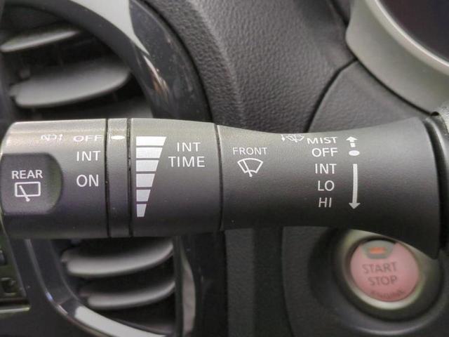 ジューク 15RXタイプV 新品タイヤ/保証書/純正 SDナビ/ヘッドランプ LED/USBジャック/ETC/EBD付ABS/バックモニター/フルセグTV/エアバッグ 運転席/エアバッグ 助手席/衝突安全ボディ バックカメラ(16枚目)