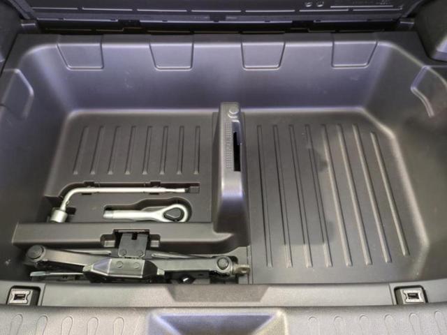 ジューク 15RXタイプV 新品タイヤ/保証書/純正 SDナビ/ヘッドランプ LED/USBジャック/ETC/EBD付ABS/バックモニター/フルセグTV/エアバッグ 運転席/エアバッグ 助手席/衝突安全ボディ バックカメラ(27枚目)