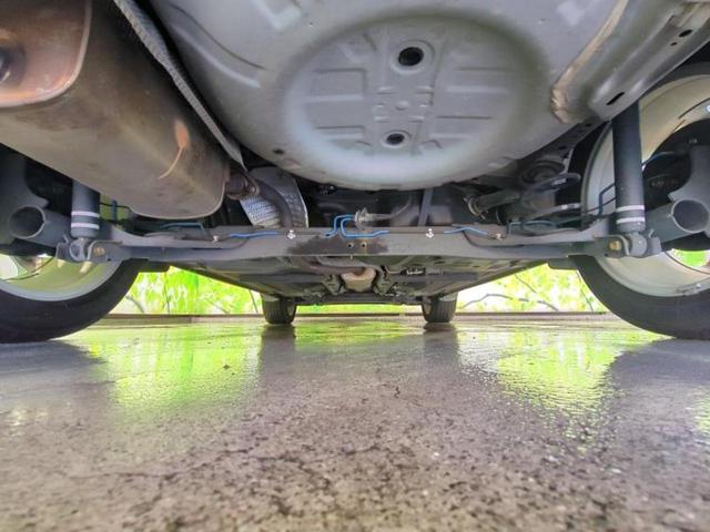 ジューク 15RXタイプV 新品タイヤ/保証書/純正 SDナビ/ヘッドランプ LED/USBジャック/ETC/EBD付ABS/バックモニター/フルセグTV/エアバッグ 運転席/エアバッグ 助手席/衝突安全ボディ バックカメラ(40枚目)