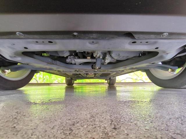 ジューク 15RXタイプV 新品タイヤ/保証書/純正 SDナビ/ヘッドランプ LED/USBジャック/ETC/EBD付ABS/バックモニター/フルセグTV/エアバッグ 運転席/エアバッグ 助手席/衝突安全ボディ バックカメラ(41枚目)