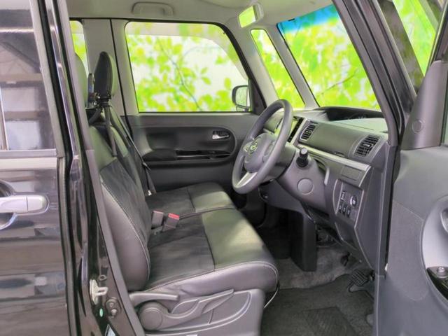 タント カスタムXトップエディションSA 新品タイヤ/純正 8インチ ナビ/スマートアシスト(トヨタ・ダイハツ)/電動スライドドア/Bluetooth接続/ETC/ABS/横滑り防止装置/アイドリングストップ/バックモニター/フルセグTV(5枚目)