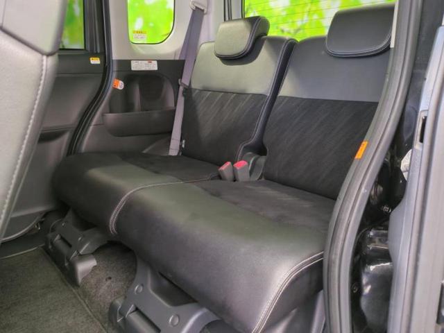 タント カスタムXトップエディションSA 新品タイヤ/純正 8インチ ナビ/スマートアシスト(トヨタ・ダイハツ)/電動スライドドア/Bluetooth接続/ETC/ABS/横滑り防止装置/アイドリングストップ/バックモニター/フルセグTV(8枚目)