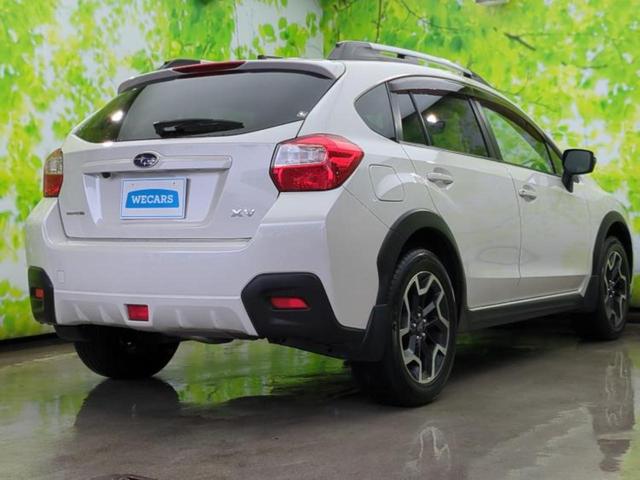 ＸＶ ４ＷＤ２．０ｉ－Ｌアイサイト　保証書／純正　ＳＤナビ／衝突安全装置／車線逸脱防止支援システム／ヘッドランプ　ＬＥＤ／ＥＴＣ／ＥＢＤ付ＡＢＳ／横滑り防止装置／アイドリングストップ／フルセグＴＶ／エアバッグ　運転席　ＬＥＤヘッドランプ（3枚目）