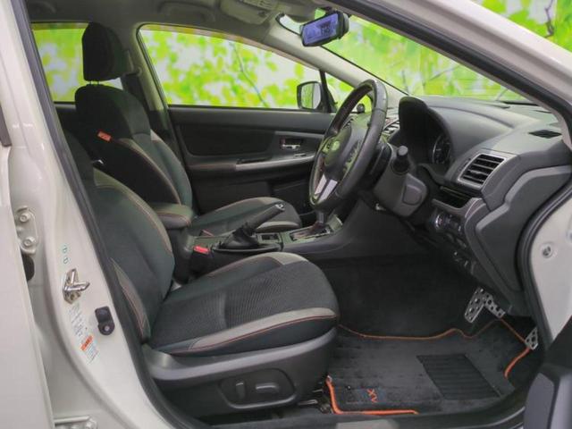 ＸＶ ４ＷＤ２．０ｉ－Ｌアイサイト　保証書／純正　ＳＤナビ／衝突安全装置／車線逸脱防止支援システム／ヘッドランプ　ＬＥＤ／ＥＴＣ／ＥＢＤ付ＡＢＳ／横滑り防止装置／アイドリングストップ／フルセグＴＶ／エアバッグ　運転席　ＬＥＤヘッドランプ（5枚目）