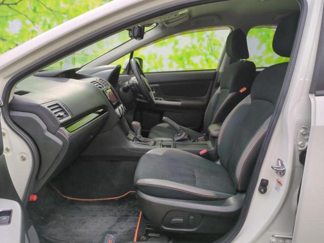 ＸＶ ４ＷＤ２．０ｉ－Ｌアイサイト　保証書／純正　ＳＤナビ／衝突安全装置／車線逸脱防止支援システム／ヘッドランプ　ＬＥＤ／ＥＴＣ／ＥＢＤ付ＡＢＳ／横滑り防止装置／アイドリングストップ／フルセグＴＶ／エアバッグ　運転席　ＬＥＤヘッドランプ（7枚目）
