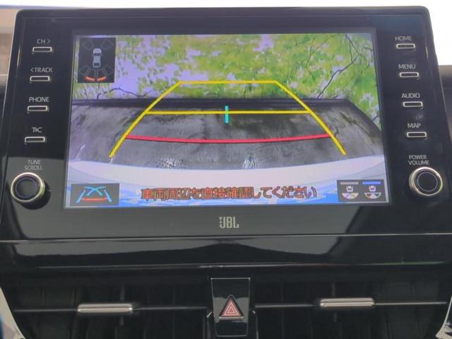 カムリ WSレザーパッケージ サンルーフ/JBL/保証書/ディスプレイオーディオ+ナビ8インチ/衝突安全装置/シートヒーター 前席/車線逸脱防止支援システム/シート フルレザー/ドライブレコーダー 前後 革シート バックカメラ(11枚目)