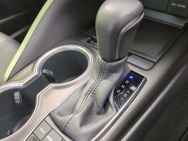 カムリ WSレザーパッケージ サンルーフ/JBL/保証書/ディスプレイオーディオ+ナビ8インチ/衝突安全装置/シートヒーター 前席/車線逸脱防止支援システム/シート フルレザー/ドライブレコーダー 前後 革シート バックカメラ(18枚目)