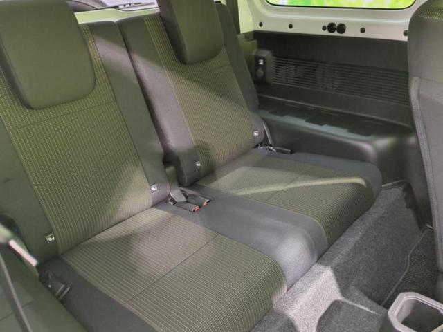 ジムニー 4WD XC 保証書/社外 9インチ SDナビ/デュアルカメラブレーキサポート(スズキ)/シートヒーター/車線逸脱防止支援システム/ドライブレコーダー 前後/ヘッドランプ LED/Bluetooth接続 ターボ(6枚目)