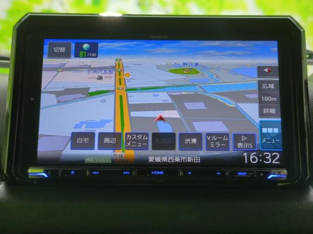 ジムニー 4WD XC 保証書/社外 9インチ SDナビ/デュアルカメラブレーキサポート(スズキ)/シートヒーター/車線逸脱防止支援システム/ドライブレコーダー 前後/ヘッドランプ LED/Bluetooth接続 ターボ(9枚目)