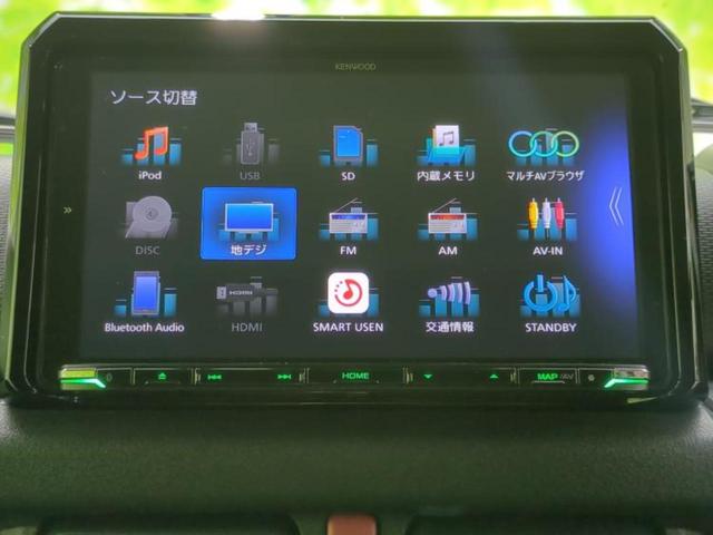 ジムニー 4WD XC 保証書/社外 9インチ SDナビ/デュアルカメラブレーキサポート(スズキ)/シートヒーター/車線逸脱防止支援システム/ドライブレコーダー 前後/ヘッドランプ LED/Bluetooth接続 ターボ(11枚目)