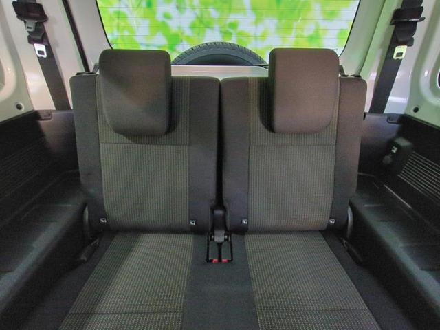 ジムニー 4WD XC 保証書/社外 9インチ SDナビ/デュアルカメラブレーキサポート(スズキ)/シートヒーター/車線逸脱防止支援システム/ドライブレコーダー 前後/ヘッドランプ LED/Bluetooth接続 ターボ(19枚目)