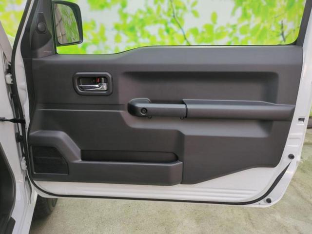 ジムニー 4WD XC 保証書/社外 9インチ SDナビ/デュアルカメラブレーキサポート(スズキ)/シートヒーター/車線逸脱防止支援システム/ドライブレコーダー 前後/ヘッドランプ LED/Bluetooth接続 ターボ(22枚目)