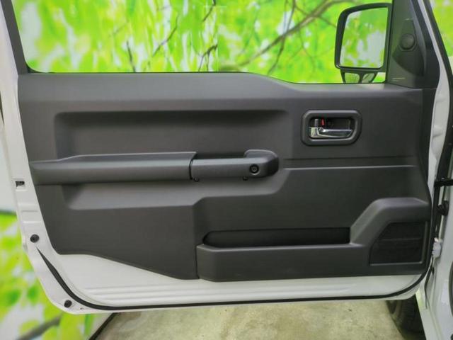 ジムニー 4WD XC 保証書/社外 9インチ SDナビ/デュアルカメラブレーキサポート(スズキ)/シートヒーター/車線逸脱防止支援システム/ドライブレコーダー 前後/ヘッドランプ LED/Bluetooth接続 ターボ(23枚目)