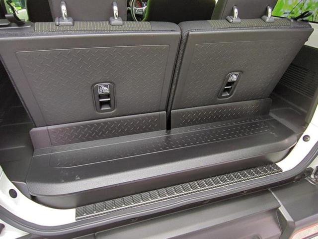 ジムニー 4WD XC 保証書/社外 9インチ SDナビ/デュアルカメラブレーキサポート(スズキ)/シートヒーター/車線逸脱防止支援システム/ドライブレコーダー 前後/ヘッドランプ LED/Bluetooth接続 ターボ(24枚目)