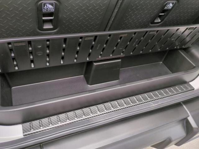 ジムニー 4WD XC 保証書/社外 9インチ SDナビ/デュアルカメラブレーキサポート(スズキ)/シートヒーター/車線逸脱防止支援システム/ドライブレコーダー 前後/ヘッドランプ LED/Bluetooth接続 ターボ(25枚目)