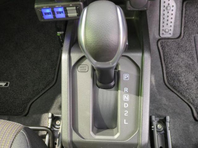 ジムニー 4WD XC 保証書/社外 9インチ SDナビ/デュアルカメラブレーキサポート(スズキ)/シートヒーター/車線逸脱防止支援システム/ドライブレコーダー 前後/ヘッドランプ LED/Bluetooth接続 ターボ(26枚目)