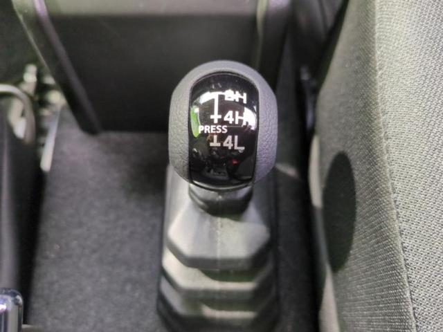 ジムニー 4WD XC 保証書/社外 9インチ SDナビ/デュアルカメラブレーキサポート(スズキ)/シートヒーター/車線逸脱防止支援システム/ドライブレコーダー 前後/ヘッドランプ LED/Bluetooth接続 ターボ(36枚目)