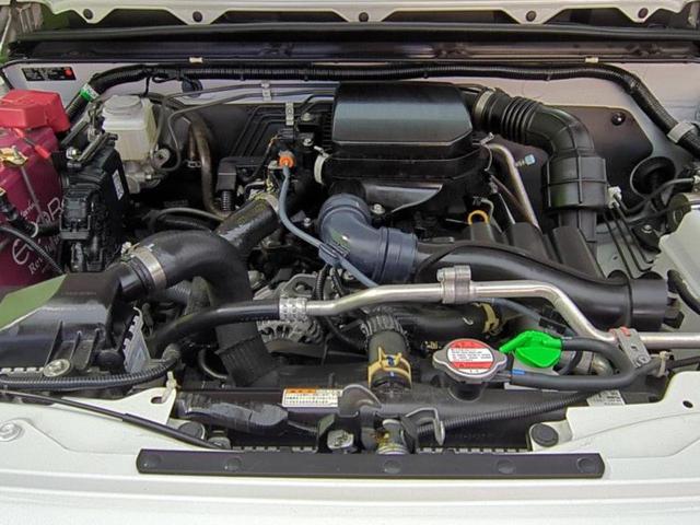 ジムニー 4WD XC 保証書/社外 9インチ SDナビ/デュアルカメラブレーキサポート(スズキ)/シートヒーター/車線逸脱防止支援システム/ドライブレコーダー 前後/ヘッドランプ LED/Bluetooth接続 ターボ(49枚目)