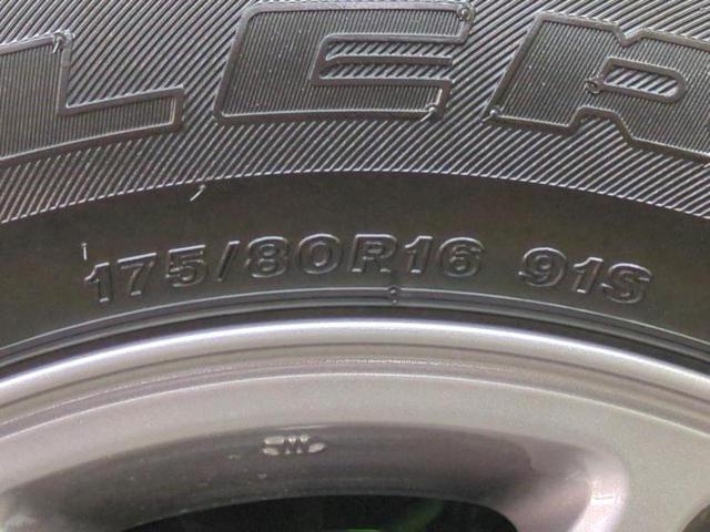 ジムニー 4WD XC 保証書/社外 9インチ SDナビ/デュアルカメラブレーキサポート(スズキ)/シートヒーター/車線逸脱防止支援システム/ドライブレコーダー 前後/ヘッドランプ LED/Bluetooth接続 ターボ(51枚目)