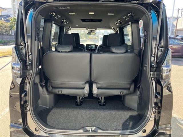 ヴォクシー S-Z 保証書/ディスプレイオーディオ+ナビ10インチ/衝突安全装置/両側電動スライドドア/シートヒーター 前席/車線逸脱防止支援システム/シート 合皮/パーキングアシスト バックガイド 衝突被害軽減システム(7枚目)