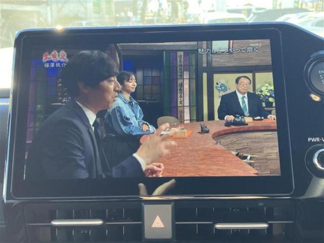 ヴォクシー S-Z 保証書/ディスプレイオーディオ+ナビ10インチ/衝突安全装置/両側電動スライドドア/シートヒーター 前席/車線逸脱防止支援システム/シート 合皮/パーキングアシスト バックガイド 衝突被害軽減システム(13枚目)