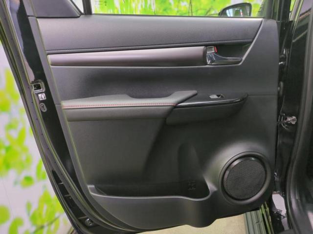 ハイラックス ４ＷＤ　Ｚ　ＧＲスポーツ　ディスプレイオーディオ／衝突安全装置／全方位モニター／車線逸脱防止支援システム／シート　ハーフレザー／パーキングアシスト　バックガイド／ヘッドランプ　ＬＥＤ／Ｂｌｕｅｔｏｏｔｈ接続　全周囲カメラ（24枚目）