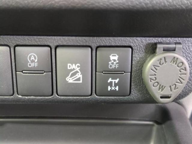 ハイラックス ４ＷＤ　Ｚ　ＧＲスポーツ　ディスプレイオーディオ／衝突安全装置／全方位モニター／車線逸脱防止支援システム／シート　ハーフレザー／パーキングアシスト　バックガイド／ヘッドランプ　ＬＥＤ／Ｂｌｕｅｔｏｏｔｈ接続　全周囲カメラ（33枚目）