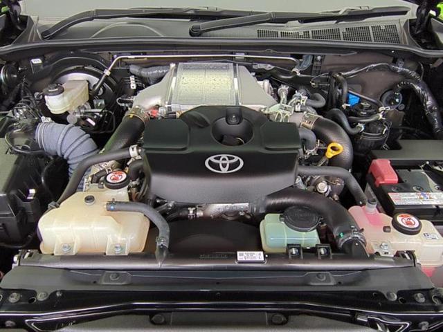 ハイラックス ４ＷＤ　Ｚ　ＧＲスポーツ　ディスプレイオーディオ／衝突安全装置／全方位モニター／車線逸脱防止支援システム／シート　ハーフレザー／パーキングアシスト　バックガイド／ヘッドランプ　ＬＥＤ／Ｂｌｕｅｔｏｏｔｈ接続　全周囲カメラ（50枚目）