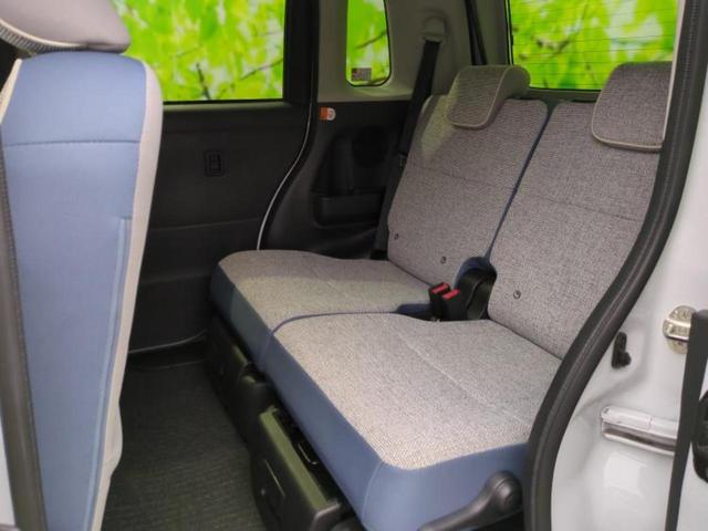 ムーヴキャンバス ストライプスG 新品タイヤ/保証書/ディスプレイオーディオ9インチ/スマートアシスト(トヨタ・ダイハツ)/両側電動スライドドア/シートヒーター 前席/車線逸脱防止支援システム/ドライブレコーダー 前後 バックカメラ(8枚目)