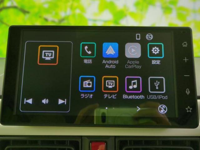 ムーヴキャンバス ストライプスG 新品タイヤ/保証書/ディスプレイオーディオ9インチ/スマートアシスト(トヨタ・ダイハツ)/両側電動スライドドア/シートヒーター 前席/車線逸脱防止支援システム/ドライブレコーダー 前後 バックカメラ(10枚目)