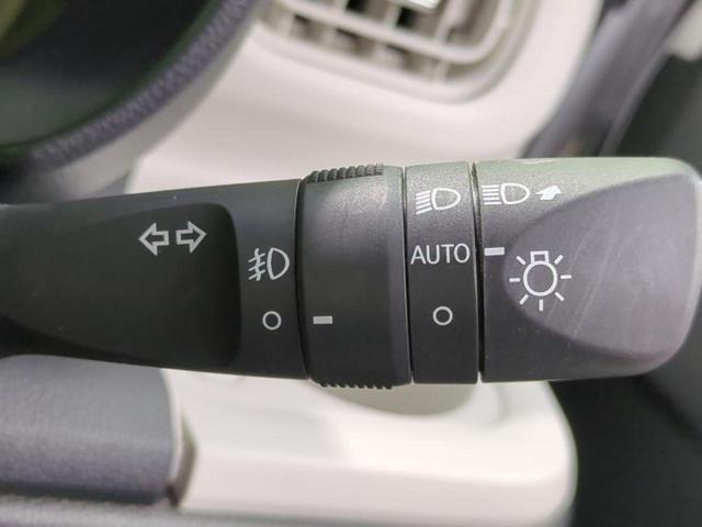 ムーヴキャンバス ストライプスG 新品タイヤ/保証書/ディスプレイオーディオ9インチ/スマートアシスト(トヨタ・ダイハツ)/両側電動スライドドア/シートヒーター 前席/車線逸脱防止支援システム/ドライブレコーダー 前後 バックカメラ(16枚目)