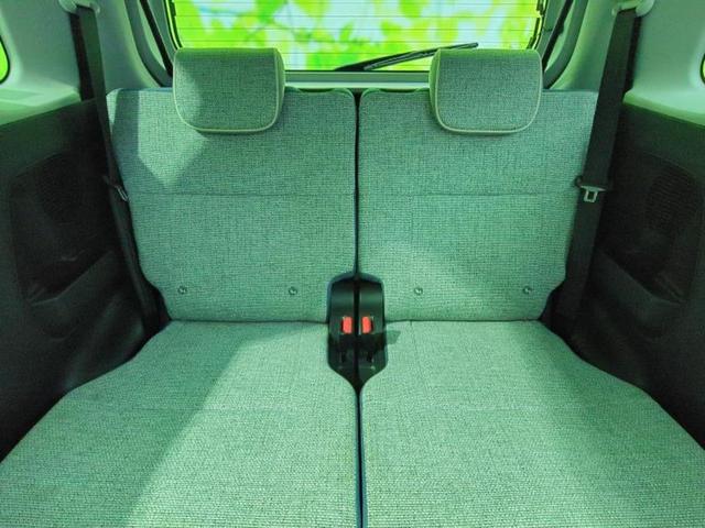 ムーヴキャンバス ストライプスG 新品タイヤ/保証書/ディスプレイオーディオ9インチ/スマートアシスト(トヨタ・ダイハツ)/両側電動スライドドア/シートヒーター 前席/車線逸脱防止支援システム/ドライブレコーダー 前後 バックカメラ(19枚目)