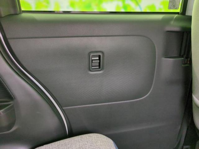 ムーヴキャンバス ストライプスG 新品タイヤ/保証書/ディスプレイオーディオ9インチ/スマートアシスト(トヨタ・ダイハツ)/両側電動スライドドア/シートヒーター 前席/車線逸脱防止支援システム/ドライブレコーダー 前後 バックカメラ(24枚目)