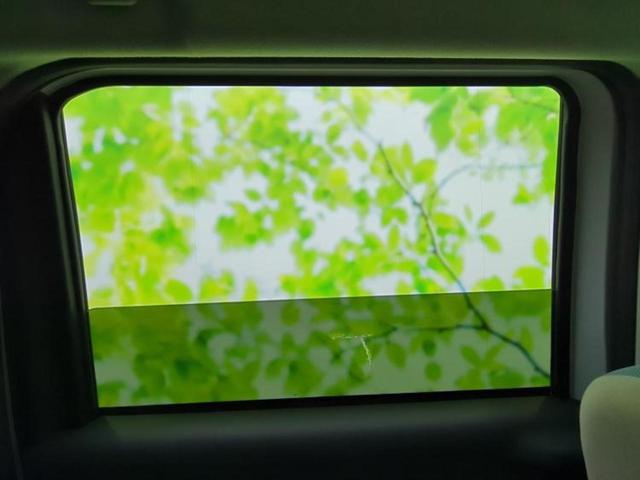 ムーヴキャンバス ストライプスG 新品タイヤ/保証書/ディスプレイオーディオ9インチ/スマートアシスト(トヨタ・ダイハツ)/両側電動スライドドア/シートヒーター 前席/車線逸脱防止支援システム/ドライブレコーダー 前後 バックカメラ(25枚目)