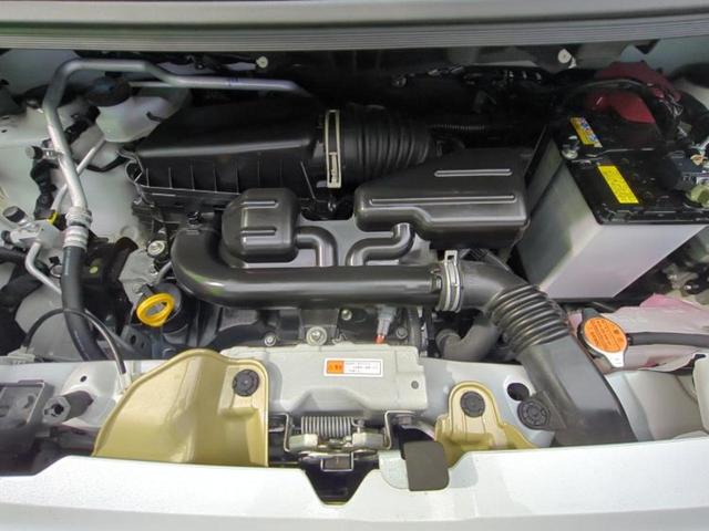 ムーヴキャンバス ストライプスG 新品タイヤ/保証書/ディスプレイオーディオ9インチ/スマートアシスト(トヨタ・ダイハツ)/両側電動スライドドア/シートヒーター 前席/車線逸脱防止支援システム/ドライブレコーダー 前後 バックカメラ(55枚目)