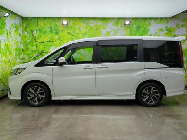 ステップワゴンスパーダ スパーダ・ホンダセンシング 保証書/純正 9インチ SDナビ/フリップダウンモニター/衝突安全装置/両側電動スライドドア/車線逸脱防止支援システム/ドライブレコーダー 社外/ヘッドランプ LED/Bluetooth接続 ドラレコ(2枚目)