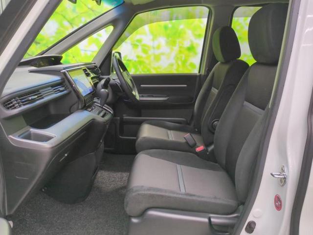 ステップワゴンスパーダ スパーダ・ホンダセンシング 保証書/純正 9インチ SDナビ/フリップダウンモニター/衝突安全装置/両側電動スライドドア/車線逸脱防止支援システム/ドライブレコーダー 社外/ヘッドランプ LED/Bluetooth接続 ドラレコ(7枚目)