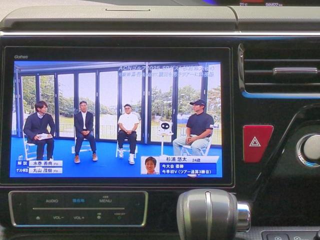 ステップワゴンスパーダ スパーダ・ホンダセンシング 保証書/純正 9インチ SDナビ/フリップダウンモニター/衝突安全装置/両側電動スライドドア/車線逸脱防止支援システム/ドライブレコーダー 社外/ヘッドランプ LED/Bluetooth接続 ドラレコ(10枚目)