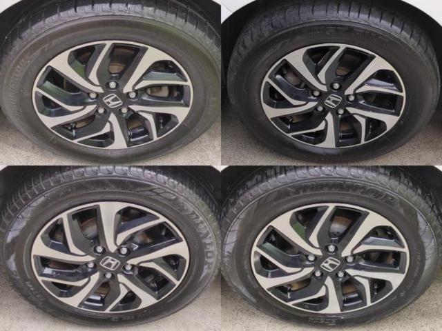 ステップワゴンスパーダ スパーダ・ホンダセンシング 保証書/純正 9インチ SDナビ/フリップダウンモニター/衝突安全装置/両側電動スライドドア/車線逸脱防止支援システム/ドライブレコーダー 社外/ヘッドランプ LED/Bluetooth接続 ドラレコ(60枚目)