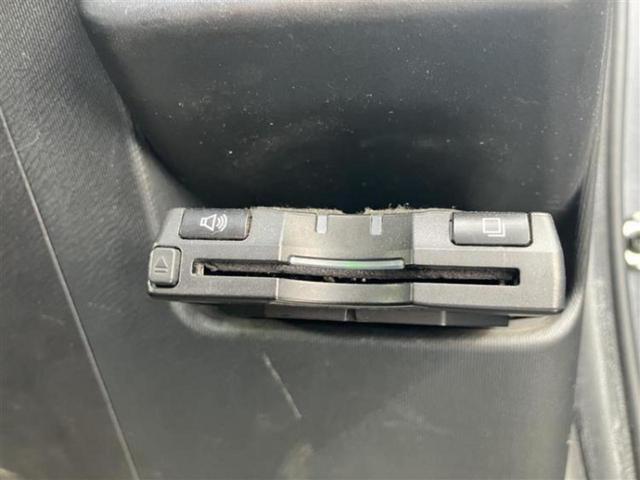 アクア Gブラックソフトレザーセレクション 純正 SDナビ/シート 合皮/Bluetooth接続/ETC/EBD付ABS/横滑り防止装置/アイドリングストップ/バックモニター/フルセグTV/DVD/禁煙車/エアバッグ 運転席/エアバッグ 助手席(13枚目)